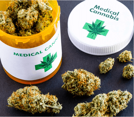 medical cannabis online