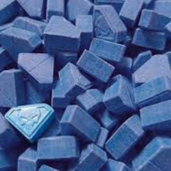 Buy BLUE PUNISHERS 290MG