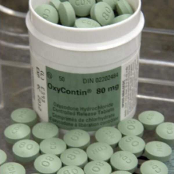 Buy OXYCONTIN 80MG TABLETS