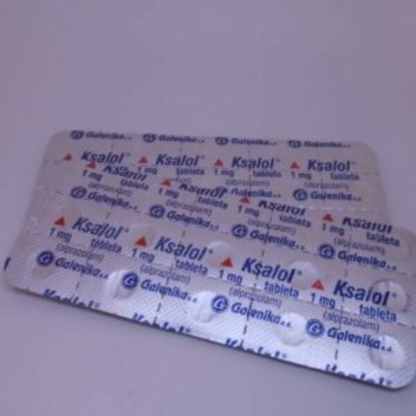 Buy KSALOL 1MG