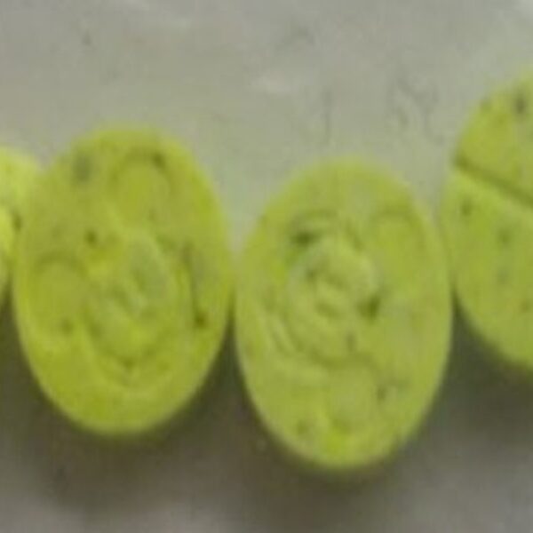 Buy MICKEY MOUSE 2CB HUG DRUG PILLS 20MG