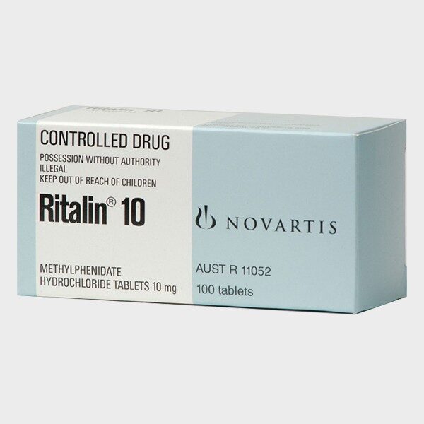 Buy RITALIN PILLS