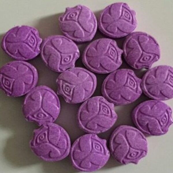 Buy Tomorrowland Pills 286MG MDMA