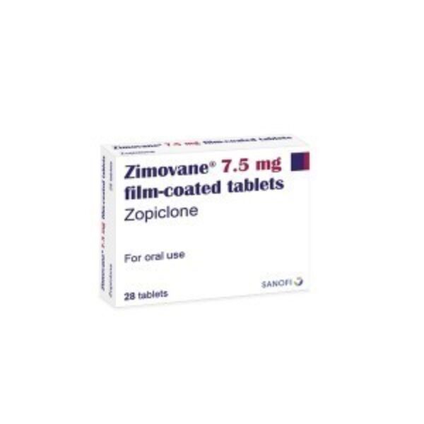 Buy ZOPICLONE TABLETS Online