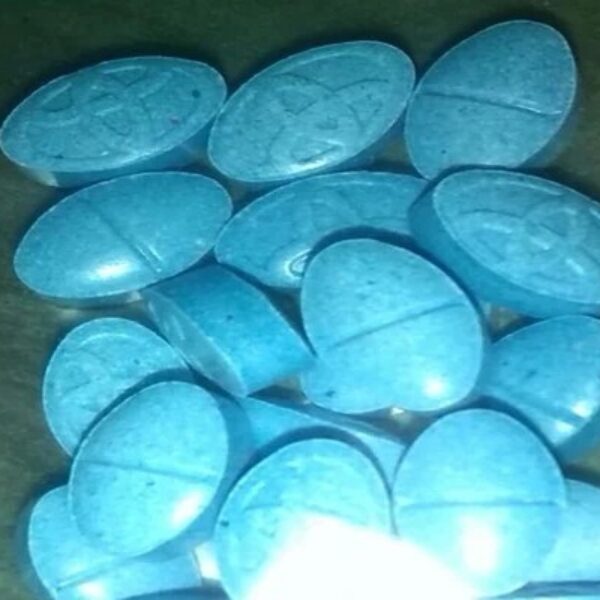 BUY BLUE TOYOTAS 160 MG MDMA