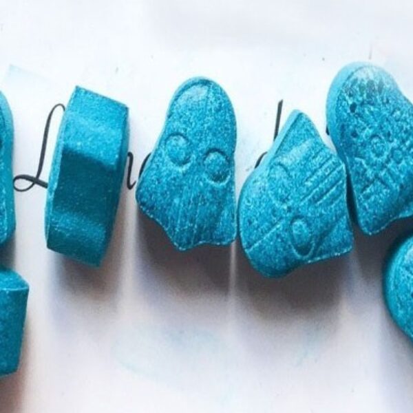 Buy BLUE VADERS 220 MG MDMA