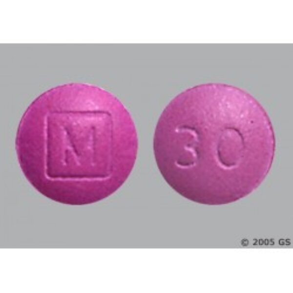 Buy Morphine Sulfate 60mg