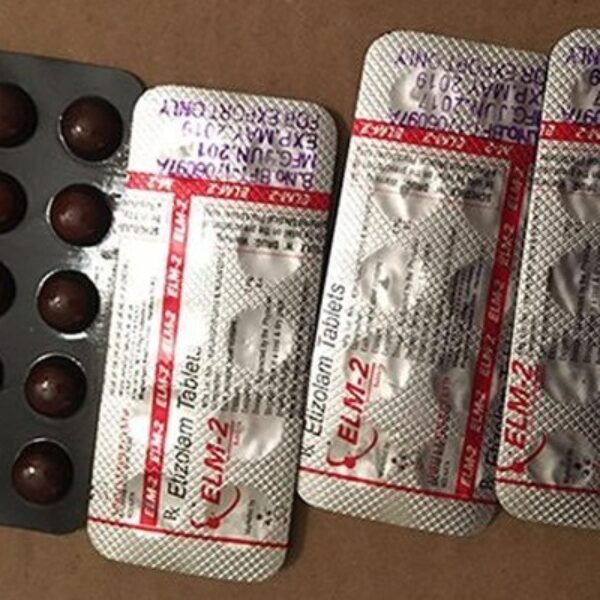 Buy Etizolam 2Mg