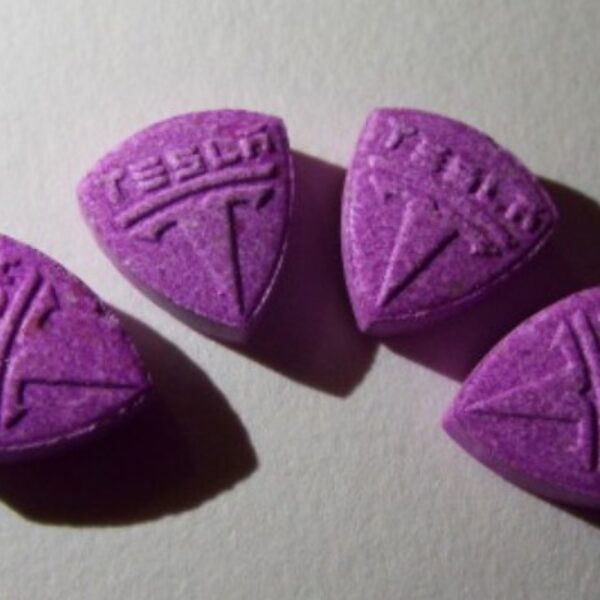 Buy PURPLE TESLA PILLS